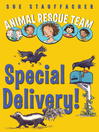 Cover image for Special Delivery!